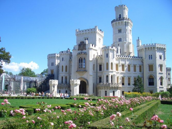 Tsjekkia