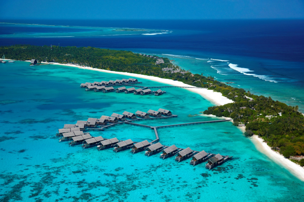 Maldivene