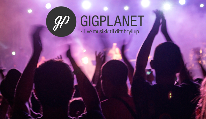Gigplanet