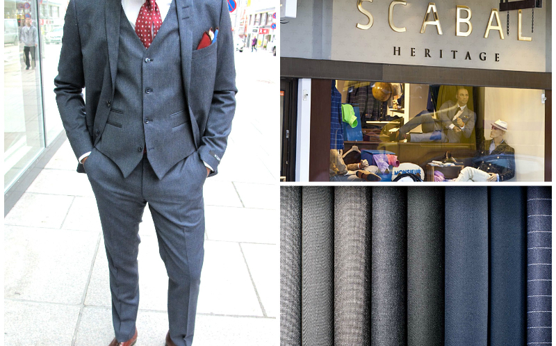 Scabal