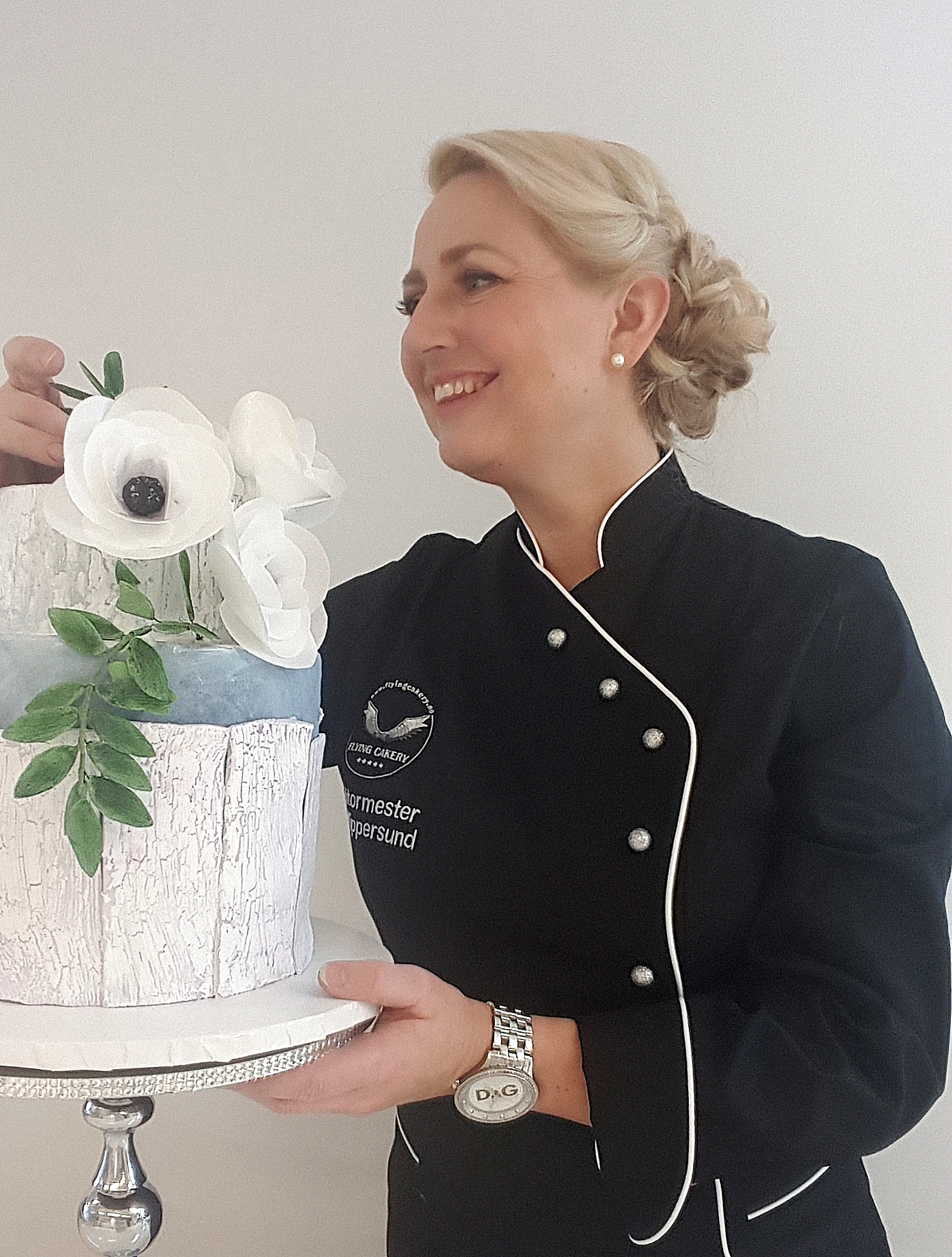 Flying Cakery